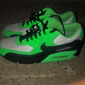 COPY - Nike Air Max 90